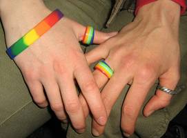 Macedonia Set to Ban Gay Marriage